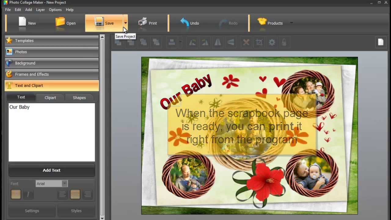 What Is The Best Digital Scrapbooking Software For A Mac