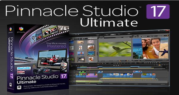 Pinnacle Video Editing Software Free For Mac